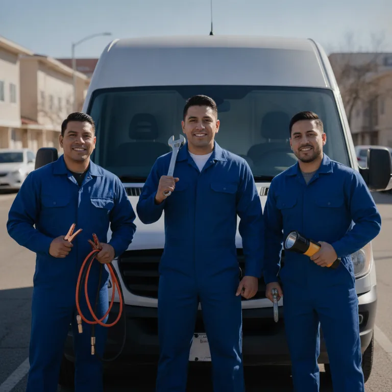 Reboque Automóvel equipe em Butanta